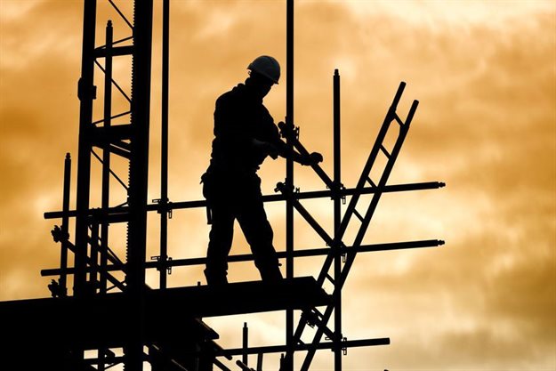 South Africa's construction industry could become safer. Here's how