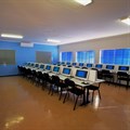 New computer centre for Phembindlela Primary