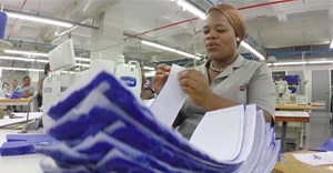 Pep Clothing celebrates 50 years of local production