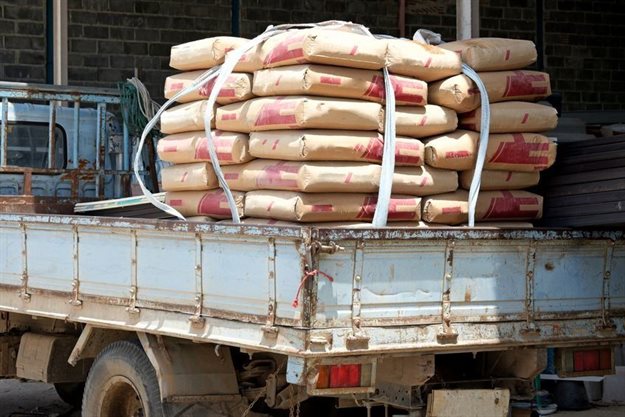 SA cement producers apply for safeguards as imports undercut local industry