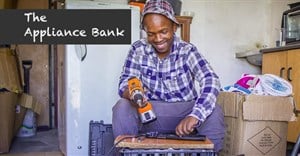 How The Appliance Bank is helping support the unemployed through entrepreneurship