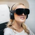 British Airways to trial VR entertainment