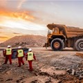 Ambiguity of the transformation rules made it possible for mining companies to renege on their commitments. Shutterstock