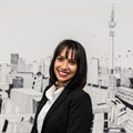 Asha Ranchhod Patel, head of marketing at Google South Africa.