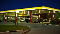Convenience retail and the fuel station