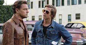 Fact and fiction blur in Tarantino's Once Upon a Time in Hollywood