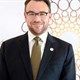 Shaun Vorster is the vice president of business programming at World Expo 2020. Image supplied.