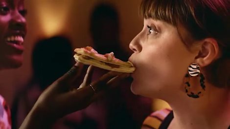 Debonairs Pizza continues to innovate with On the Double Stacked