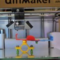Five 3D printing myths