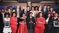 Standard Bank Top Women Awards winners announced