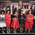 Standard Bank Top Women Awards winners announced