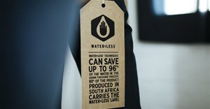From cradle to grave: How Levi's is tackling water sustainability