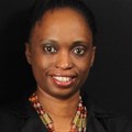 Chiboni Evans, CEO of the South African Electrotechnical Council