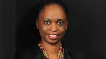 Chiboni Evans, CEO of the South African Electrotechnical Council