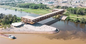 ARCVS to design multifunctional bridge over River Danube in Serbia
