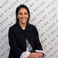 Mandi Fine, CEO of F/NE Group Global.