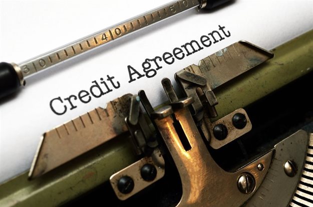 Credit providers: Setting it off