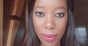 #WomensMonth: Sumaya Mokgopo is breaking tech's glass ceiling