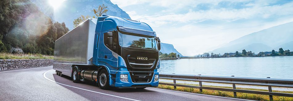 Merger of transport and technology needed to maximise logistics tech solutions