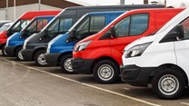 Route optimisation and line of sight are key to maximising van sales in the main market