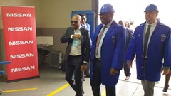 Katlehong Engineering School set to address skills shortage