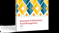 GIVEAWAY: 2 copies of Essentials of Retirement Fund Management up for grabs