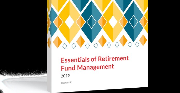 GIVEAWAY: 2 copies of Essentials of Retirement Fund Management up for grabs