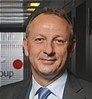 Stephane Duproz, CEO of Africa Data Centres