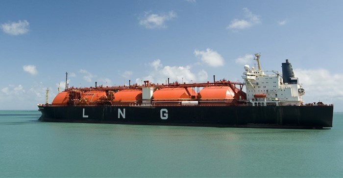 Equatorial Guinea to build West Africa's first LNG storage and regas plant