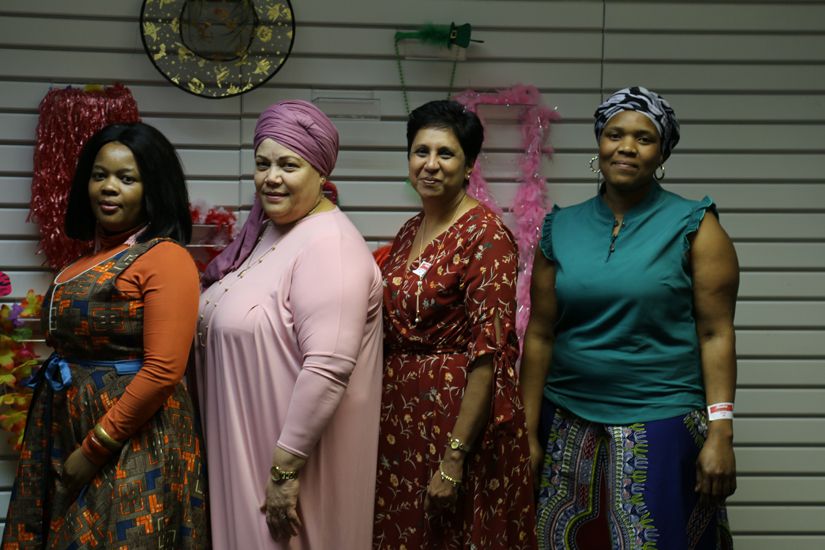 Bata South Africa hosts Women's Day Breakfast