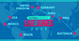 2019 Global Awards live judging sessions to be held in 8 countries worldwide