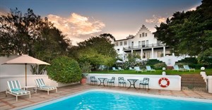 The Cellars-Hohenort: a luxury Cape Town boutique hotel