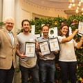 Inaugural awards crown South Africa's best craft gins