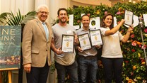 Inaugural awards crown South Africa's best craft gins