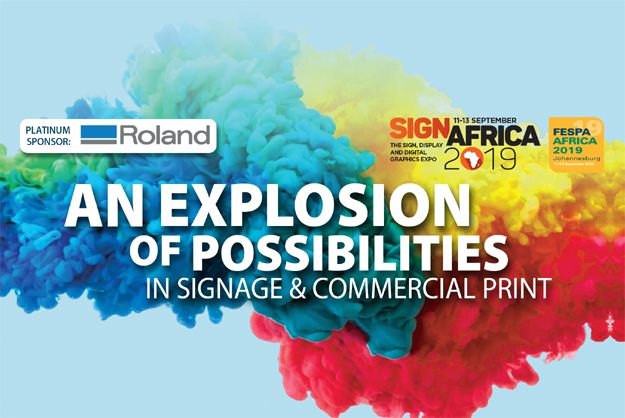 Registrations open for Africa's largest signage and printing expo