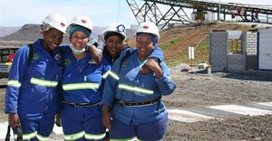 Indaba addresses issues facing women in mining