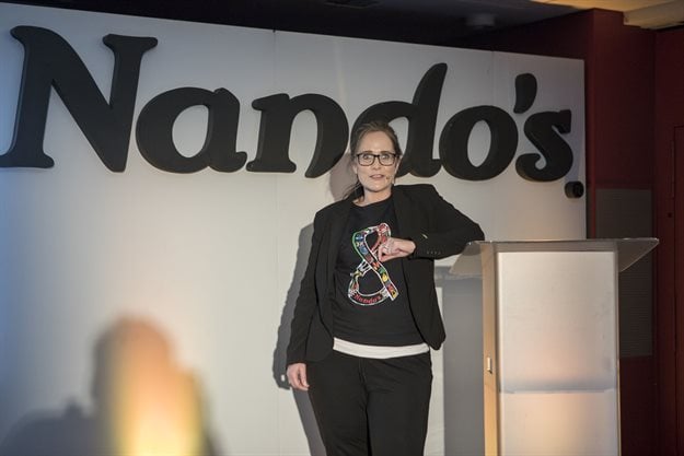 #Loeries2019: Nando's building brands through creative collisions
