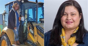 How women in construction are vital to the sector's growth