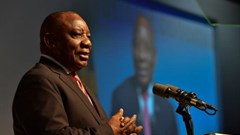 No reason to establish new commission of inquiry - President