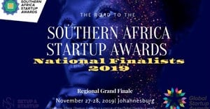 2019 Southern Africa Startup Awards finalists - Tanzania