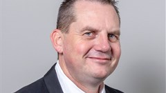 Vaughan Alexander, CEO at Innervation Pan African Payment Solutions