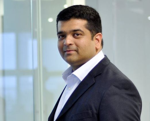 Saurabh Kumar, CEO at In2IT Technologies South Africa