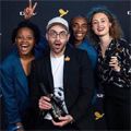 Vega Johannesburg and Mandela University students win Facebook Challenge Student Awards at Loeries