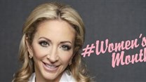 #WomensMonth: Melissa Di Donato, SUSE's first female CEO