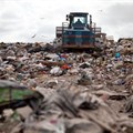 Liquid, hazardous waste now prohibited from landfill disposal
