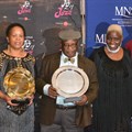 Standard Bank Joy of Jazz honours 11 of SA's arts trailblazers