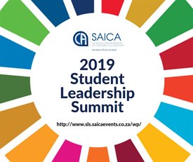 New criteria for Student Leadership Summit applications