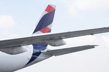 Latam Airlines to introduce latest generation aircraft on its South Africa service