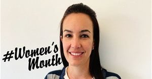 #WomensMonth: Nicole Oliveira leverages the power of the cloud