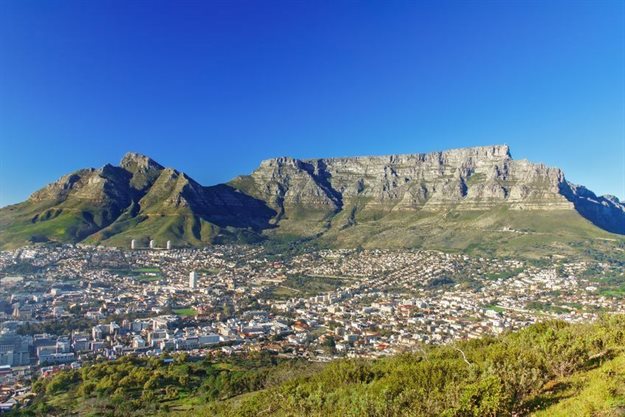 CoCT Council passes city's first resilience strategy